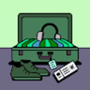 Meet your Posher, Emma